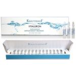 Krauterhof Hyaluron Ampoule Beauty Treatment 14x2 ml