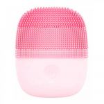 InFace Sonic Clean Mini Escova Facial de Limpeza Rosa