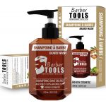 Barber Tools Shampoo para Barba 150ml