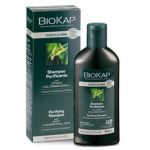 Biokap Bio Purifyng Shampoo Ecocert 200ml