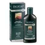Biokap Bio Ultra Mild Shampoo Ecocert 200ml