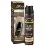 Biokap Nutricolor Delicato Spray Touch Up Light Blonde 75ml