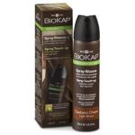 Biokap Nutricolor Delicato Spray Touch Up Dark Brown 75ml