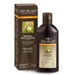 Biokap Nutricolor Shampoo Reestruturação 200ml