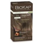 Biokap Delicato Coloração Tom Rapid Swedish Blond 135ml