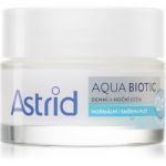 Astrid Aqua Biotic Creme Dia e Noite Efeito Hidratante 50ml