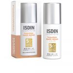 Protetor Solar Isdin FusionWater Age Repair Color SPF50 50ml