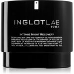 Inglot Lab Intense Night Recovery Cuidado de Noite Intensivo Anti-Idade 50ml