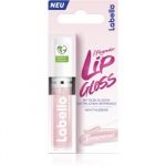 Labello Lip Gloss Óleo de Cuidado Lábios Tom Transparent 5,5ml