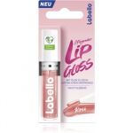 Labello Lip Gloss Óleo de Cuidado Lábios Tom Rosé 5,5ml