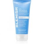 Revolution Skincare Blemish 2% Salicylic Acid Máscara de Limpeza 65ml