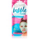 Eveline Bubble Mask Máscara em Folha Efeito Hidratante