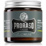 Proraso Cypress & Vetyver Creme de Pré Barbear 100ml