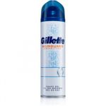 Gillette Skinguard Sensitive Gel de Barbear Pele Sensível 200ml