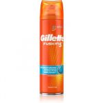 Gillette Fusion5 Gel de Barbear 200ml
