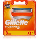 Gillette Fusion5 Recarga de Lâminas 8 Unidades