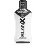 BlanX Black Elixir Bocal Branqueador com Carvão Ativo 500ml