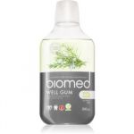 Splat Biomed Well Gum Elixir Bucal Gengivas Irritadas com Óleos Essenciais 500ml