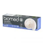 Splat Biomed Calcimax Pasta o Fortalecimento do Esmalte Dos Dentes com Extratos de Algas Marinas 100g
