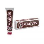 Marvis Black Forest Dentífrico 75ml