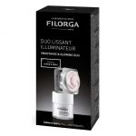 Filorga Duo Lissant Iluminateur 50ml + Scrub and Mask 50ml Coffret