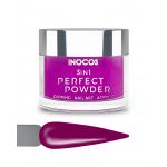 Inocos Perfect Powder 3 em 1 Tom P27 Violeta Trópico 20gr