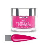 Inocos Perfect Powder 3 em 1 Tom P26 Diva Rosa 20gr