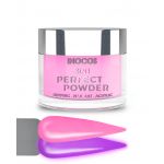 Inocos Perfect Powder 3 em 1 Tom P12 Rosa Iluminado 20gr