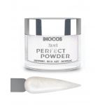 Inocos Perfect Powder 3 em 1 Tom P05 Branco Gelo Picado 20gr