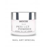 Inocos Perfect Powder 3 em 1 Tom Nail Art Special 20gr