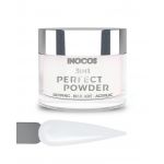 Inocos Perfect Powder 3 em 1 Tom P01 Ultra Leitoso 20gr