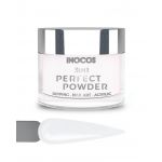 Inocos Perfect Powder 3 em 1 Tom Base 01 Transparente 20gr