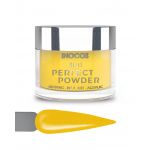 Inocos Perfect Powder 3 em 1 Tom P58 Amarelo Abelha Rainha 20gr