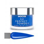 Inocos Perfect Powder 3 em 1 Tom P53 Azul Marinheiro 20gr
