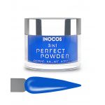 Inocos Perfect Powder 3 em 1 Tom P52 Céu Azul 20gr