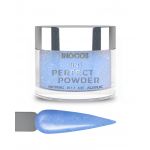 Inocos Perfect Powder 3 em 1 Tom P51 Azul Água Fresca 20gr