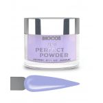 Inocos Perfect Powder 3 em 1 Tom P50 Lilás Nublado 20gr