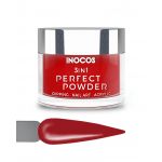 Inocos Perfect Powder 3 em 1 Tom P37 Veludo Vermelho 20gr