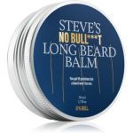 Steves No Bull***t Long Beard Balm Bálsamo para Barba 50ml