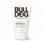 Bulldog Creme Cuidado Facial Hidratante Uso Diário para Homens 100ml