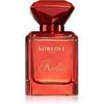 Korloff Korlove Woman Eau de Parfum 50ml (Original)