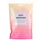 LoveBoxxx Kit Fim De Semana Sexy