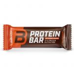 Biotech USA Protein Bar Sabor Chocolate Duplo 35g