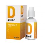 Azentis Vitamina D 10ml