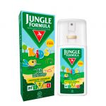 Jungle Formula Kids Spray Repelente Mosquitos 75ml