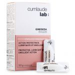 Cumlaude Lab Gineseda 10 Óvulos Vaginais
