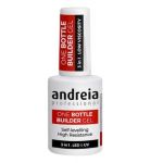Andreia One Bottle Builder Gel Tom Soft White 10,5ml