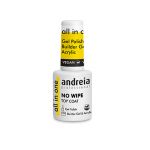 Andreia All In One no Wipe Top Coat 10,5ml