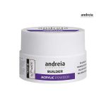 Andreia Acrylic Powder Tom Soft White 20gr