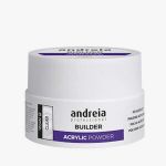 Andreia Acrylic Powder Tom Clear 20gr